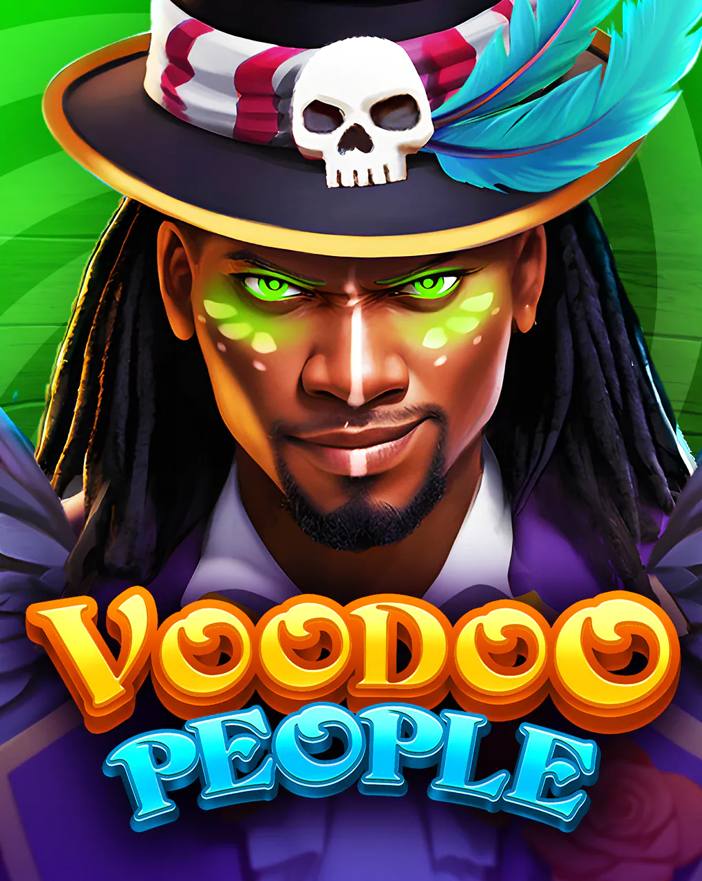 Voodoo People - BETPLAY138