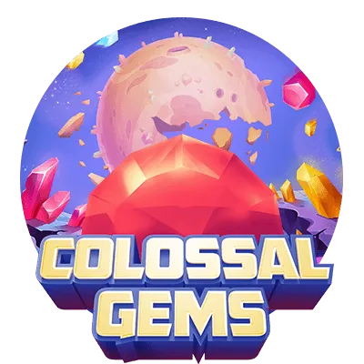 Habanero : Colossal Gems - BETPLAY138
