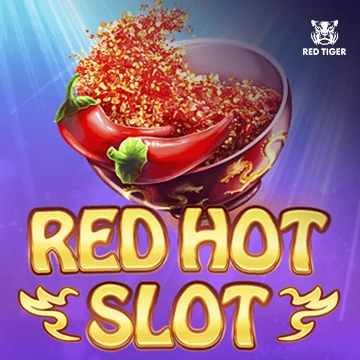 Red Hot Slot - BETPLAY138