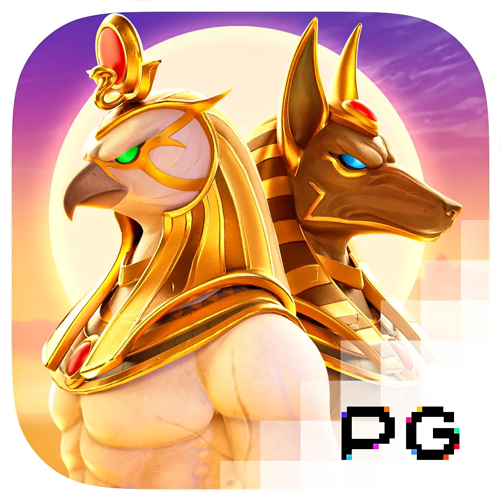 PGSoft : Egypts Book of Mystery - BETPLAY138