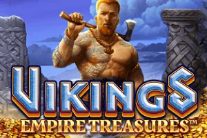 Vikings: Empire Treasures - BETPLAY138