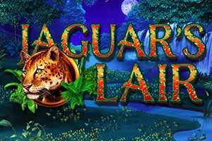 Solar Eclipse: Jaguars Lair - BETPLAY138