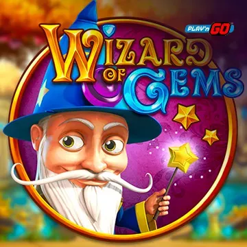 PlaynGo : Wizard of Gems - BETPLAY138