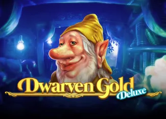 Pragmatic : Dwarven Gold Deluxe - BETPLAY138