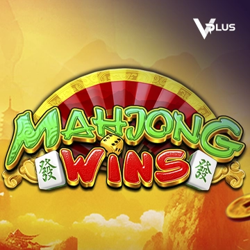 Mahjong Wins - BETPLAY138