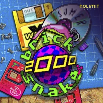 NolimitCity : Brick Snake 2000 - BETPLAY138