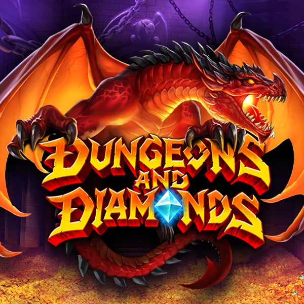 Dungeons and Diamonds - BETPLAY138