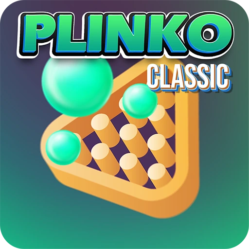 Plinko Classic - BETPLAY138