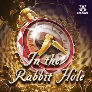 In The Rabbit Hole - BETPLAY138