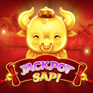 Jackpot Cow - BETPLAY138