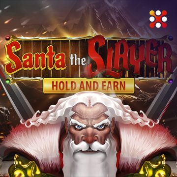 Mancala : Santa the Slayer - BETPLAY138