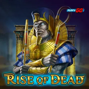 PlaynGo : Rise of Dead - BETPLAY138