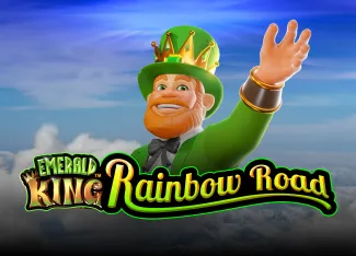 Pragmatic : Emerald King Rainbow Road - BETPLAY138