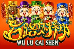 Wu Lu Cai Shen - BETPLAY138