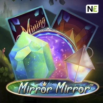 Fairytale Legends: Mirror Mirror - BETPLAY138