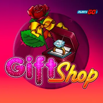 PlaynGo : Gift Shop - BETPLAY138