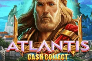 Atlantis: Cash Collect - BETPLAY138