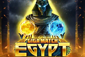Giga Match Egypt - BETPLAY138