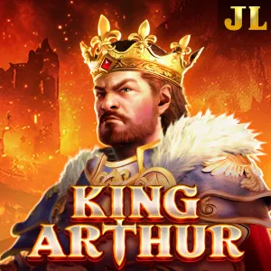 Jili : King Arthur - BETPLAY138