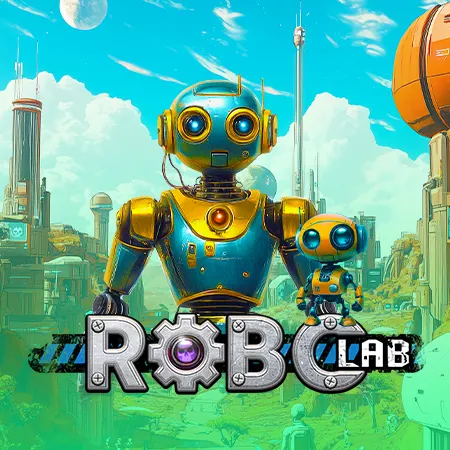 ROBOLab - BETPLAY138