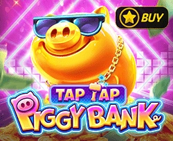 Piggy Bank TapTap - BETPLAY138