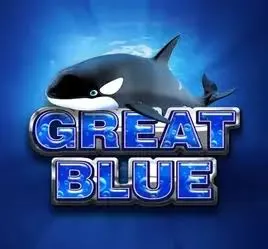 Joker123 : Great Blue - BETPLAY138