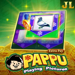 Pappu - BETPLAY138