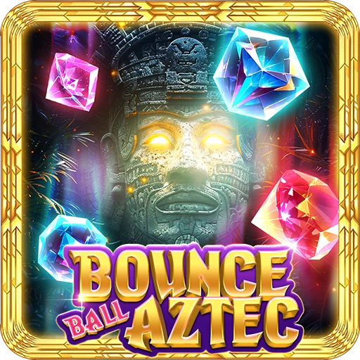 Bounceball Aztec - BETPLAY138