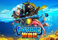 Fishing War - BETPLAY138