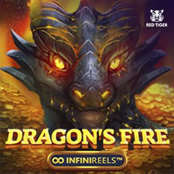 Dragons Fire Infinireels - BETPLAY138