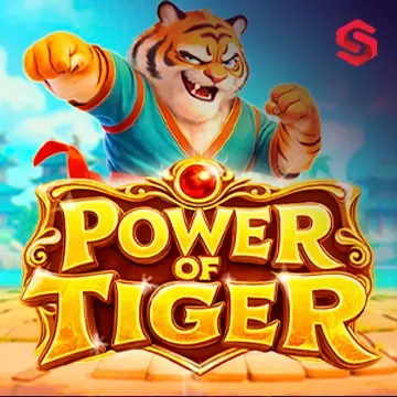 Power of Tiger - BETPLAY138