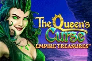 The Queens Curse: Empire Treasures - BETPLAY138