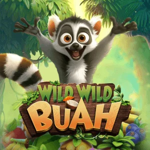 Wild Wild Fruits - BETPLAY138