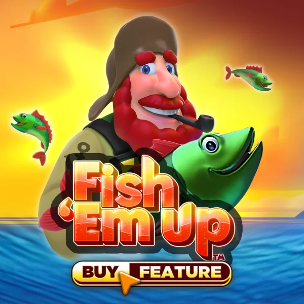 Fish Em Up - BETPLAY138