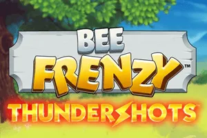 Bee Frenzy - BETPLAY138