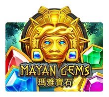 Joker123 : Mayan Gems - BETPLAY138