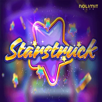NolimitCity : Starstruck - BETPLAY138