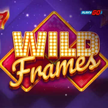PlaynGo : Wild Frames - BETPLAY138