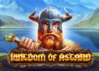 Pragmatic : Kingdom of Asgard - BETPLAY138