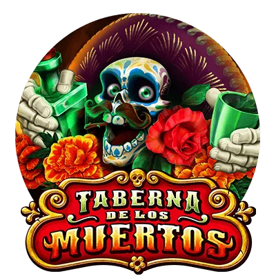Habanero : Taberna De Los Muertos - BETPLAY138
