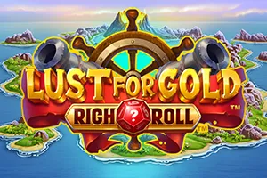 Rich Roll: Lust for Gold! - BETPLAY138