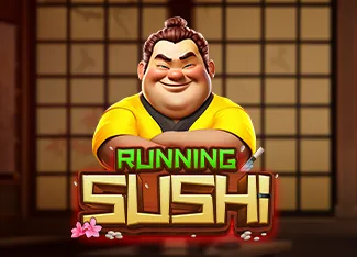 Pragmatic : Running Sushi - BETPLAY138