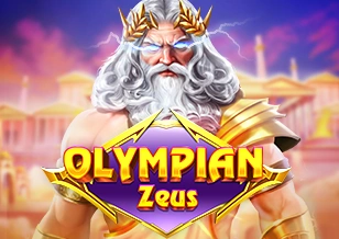 Olympian Zeus - BETPLAY138