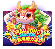 Joker123 : Mahjong Reactor - BETPLAY138