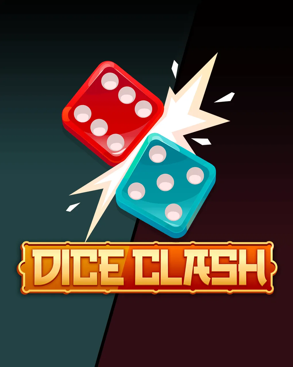 Dice Clash - BETPLAY138