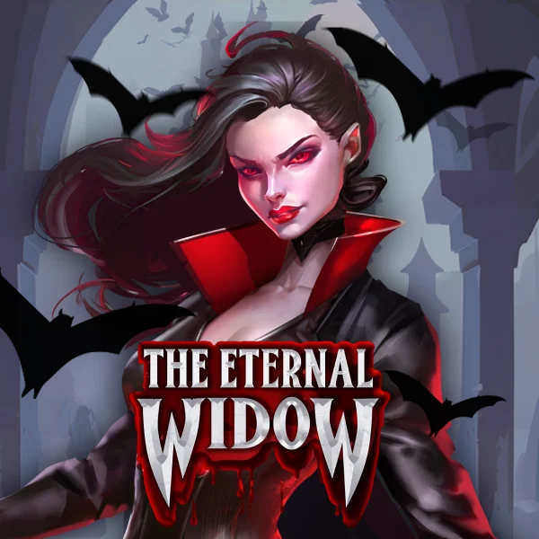 Microgaming : The Eternal Widow&trade; - BETPLAY138