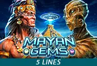 Spadegaming : Mayan Gems - BETPLAY138