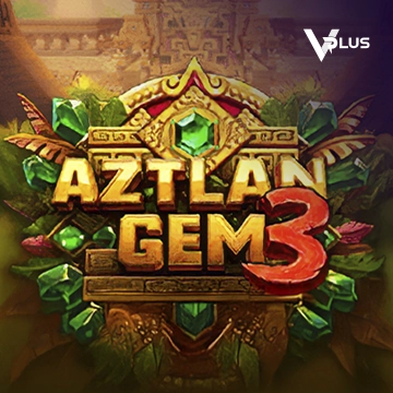 Aztlan Gems 3 - BETPLAY138