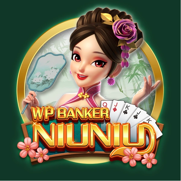 WP Banker Niu Niu - BETPLAY138