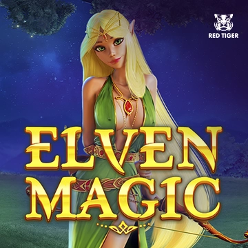 Elven Magic - BETPLAY138
